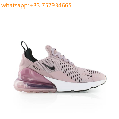 nike air max 270 rose pas cher