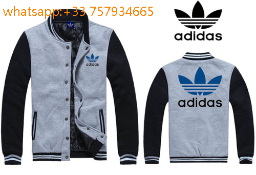 gilet adidas homme pas cher