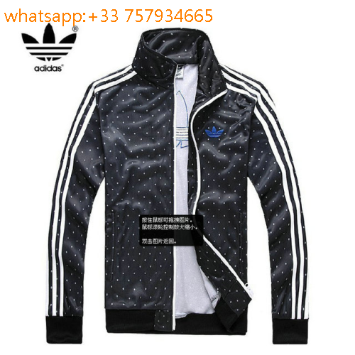 Veste adidas original pas cher Clearance
