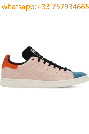 stan smith multicolore homme