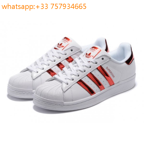 adidas super star pas cher