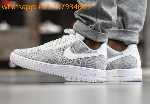 nike air force 1 homme solde