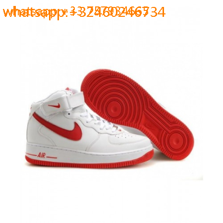 air force 1 pas cher homme