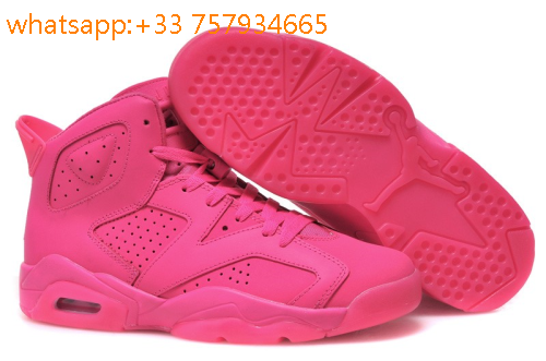 air jordan 1 rose fluo