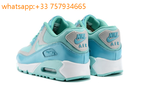 air max 90 cuir