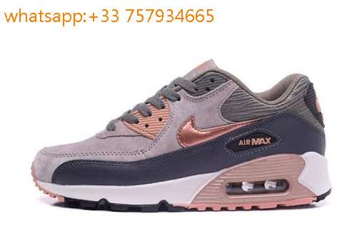 nike air max 90 homme rose