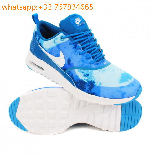 air max thea femme solde