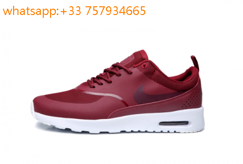 Nike aire max thea homme Clearance