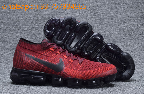 vapormax prix pas cher