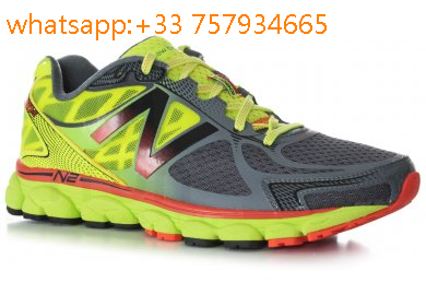 chaussures new balance homme soldes