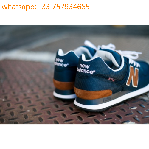 new balance femme soldes