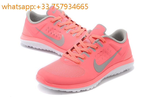 nike chaussure running femme