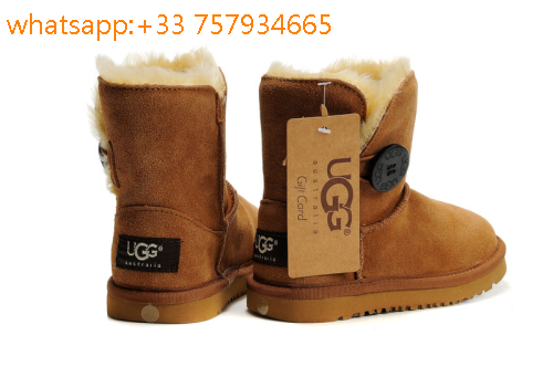 ugg femme pas cher