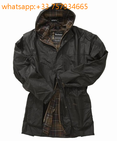 doudoune barbour femme