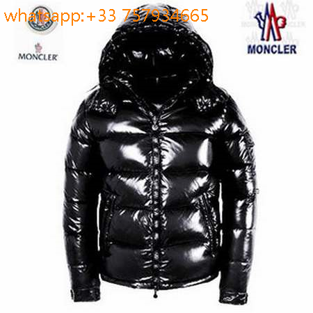 doudoune femme moncler pas cher