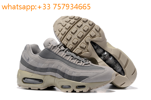 air max 95 beige homme