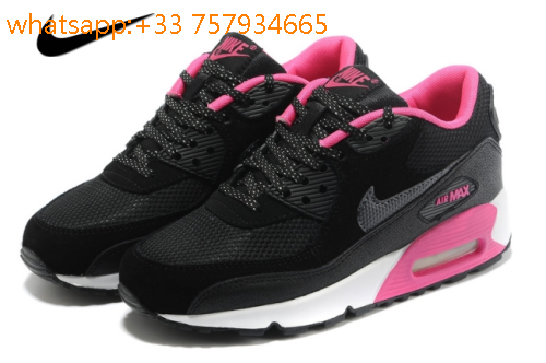 nike air max 90 femme rose