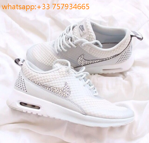 air max strass