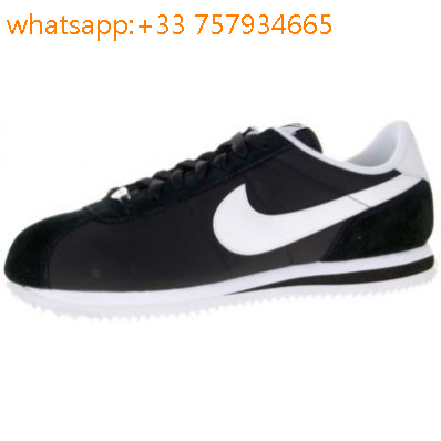 nike cortez courir jordan