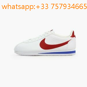 basket nike cortez pas cher
