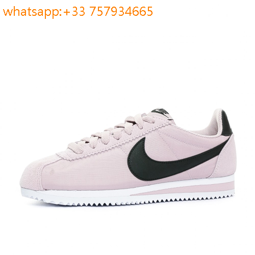 basket nike cortez pas cher