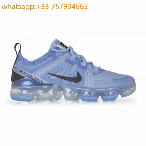 vapormax 2019 blanche