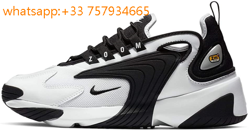 chaussure nike zoom femme