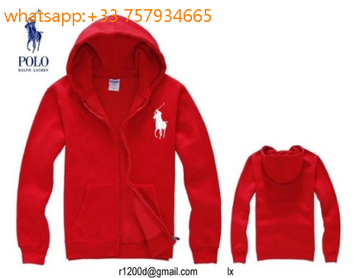 Sweat ralph lauren pas cher Clearance