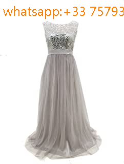 amazon robe de soiree pas cher