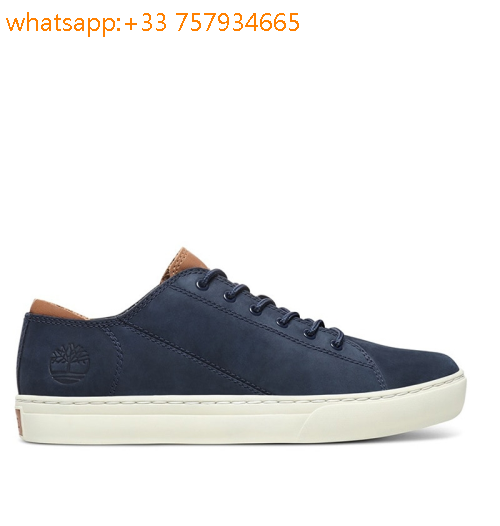 timberland bleu femme