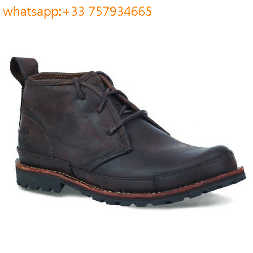 timberland 6 inch marron