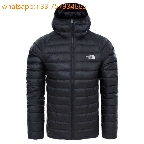 doudoune north face pas cher